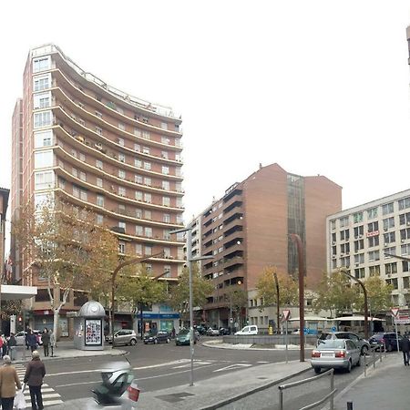 Ferienwohnung El11 Apartamento Zamora Exterior foto