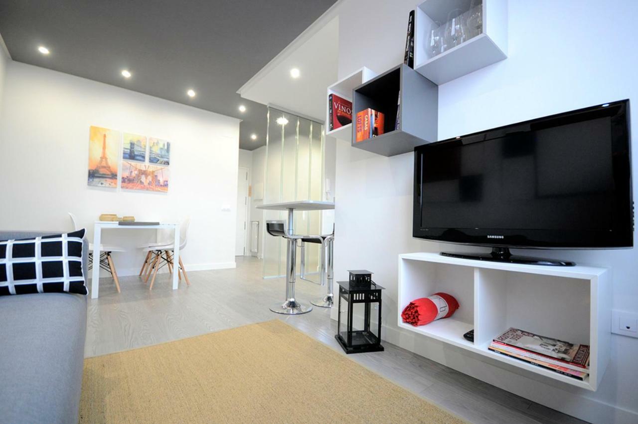 Ferienwohnung El11 Apartamento Zamora Exterior foto