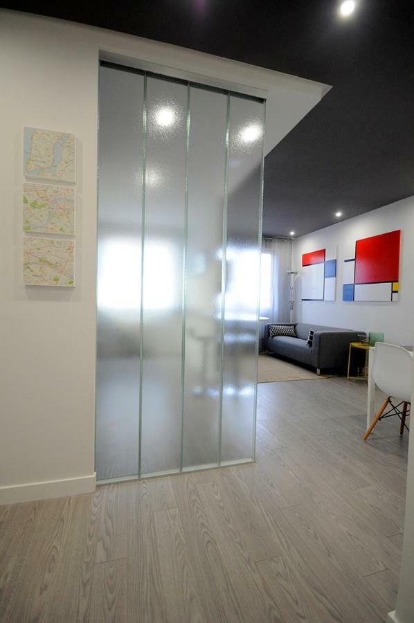 Ferienwohnung El11 Apartamento Zamora Exterior foto