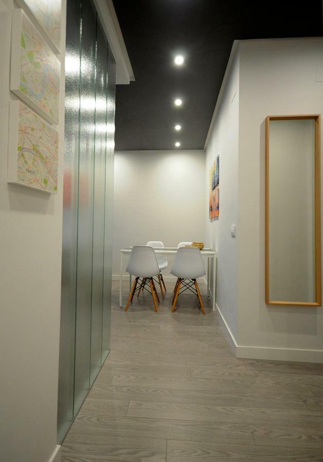 Ferienwohnung El11 Apartamento Zamora Exterior foto