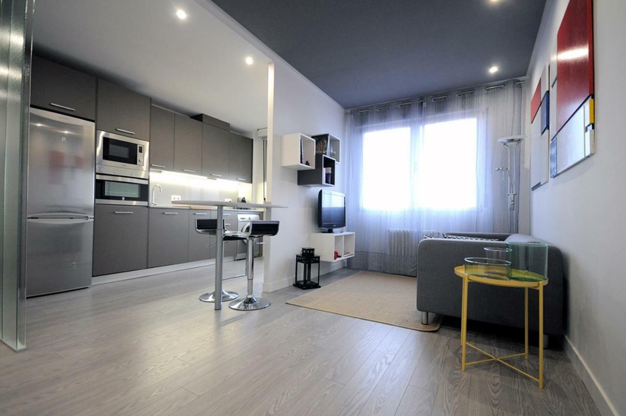 Ferienwohnung El11 Apartamento Zamora Exterior foto